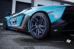 Lamborghini Aventador LP720 by SR Auto Group 2015 года